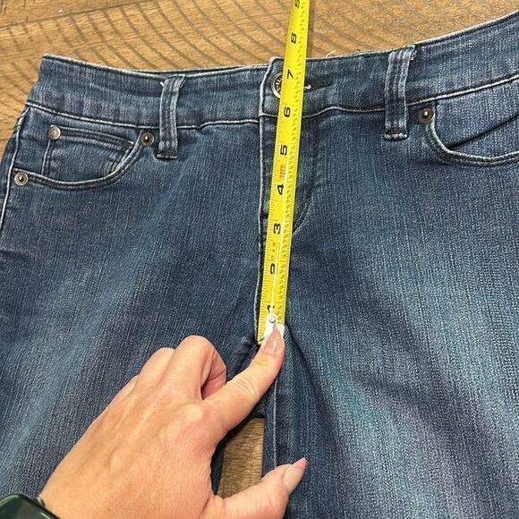 The Limited stretch jeans size 4 short - Picture 10 of 16